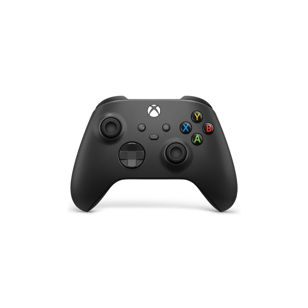 Xbox Wireless Controller - Black