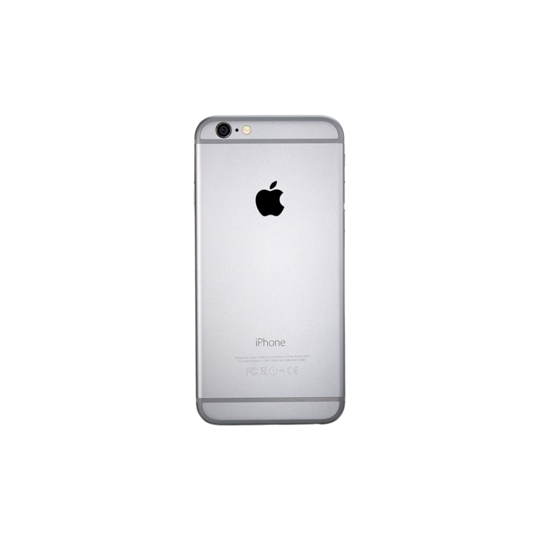 Apple iPhone 6 - 64GB (Grey)